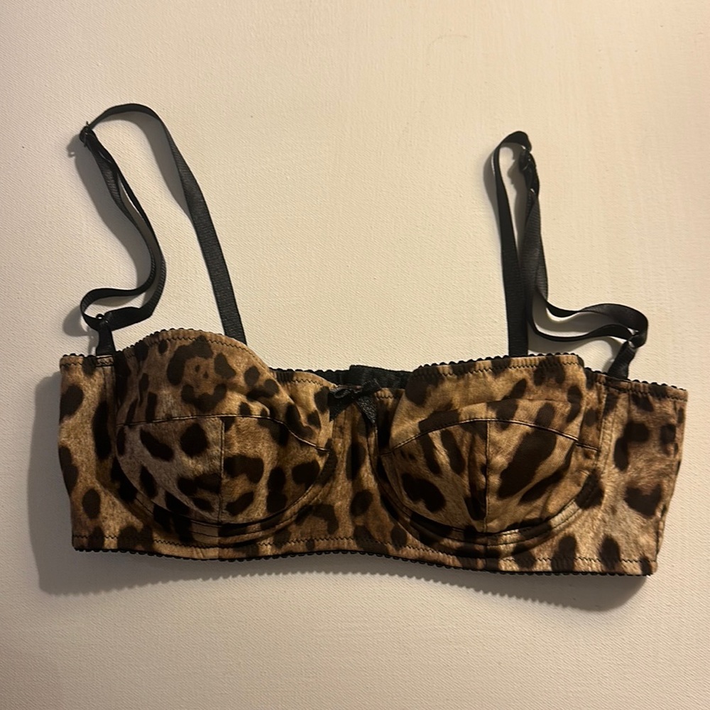 Dolce gabbana Bralette